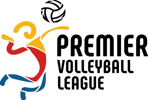 PREMIER VOLLEYBALL LEAGUE .